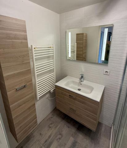 33 Bordeaux secteur Pellegrin Appartement 3 pièce(s) 70 m2 avec garage
