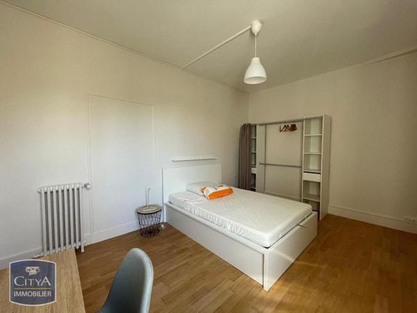 Appartement à louer 2 pièces 22.01m²