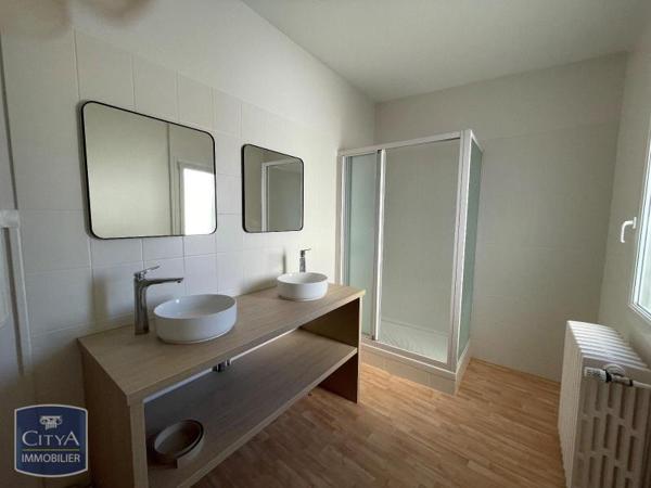 Appartement à louer 2 pièces 22.01m²