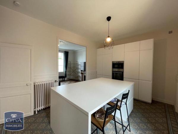 Appartement à louer 2 pièces 22.01m²