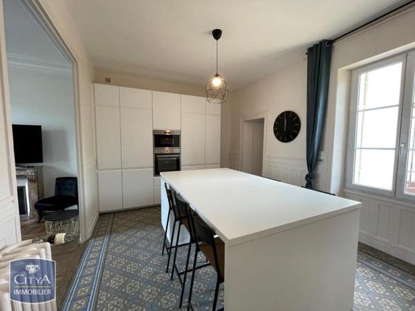 Appartement à louer 2 pièces 22.01m²