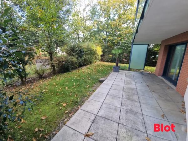 Appartement 3 pièce(s)