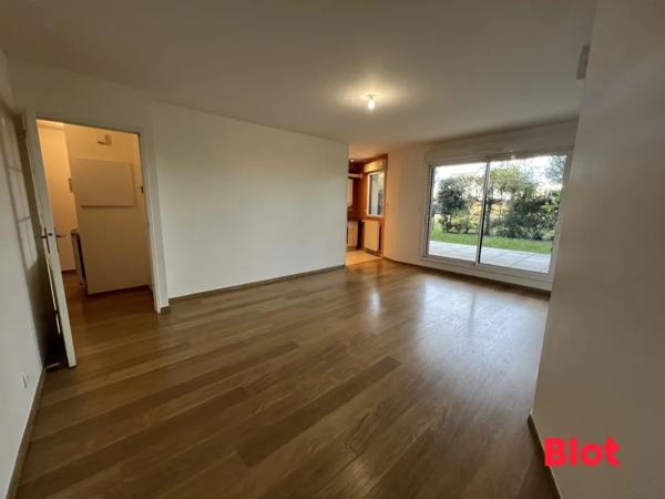 Appartement 3 pièce(s)