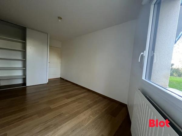 Appartement 3 pièce(s)