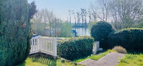 Maison Conflans Sainte Honorine 6 pièces