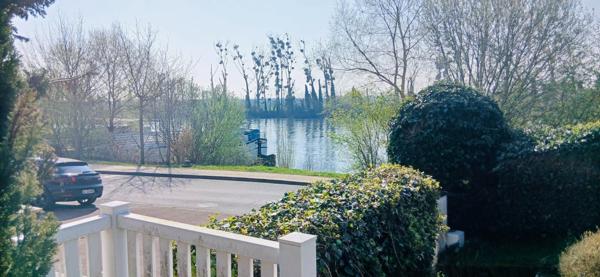 Maison Conflans Sainte Honorine 6 pièces