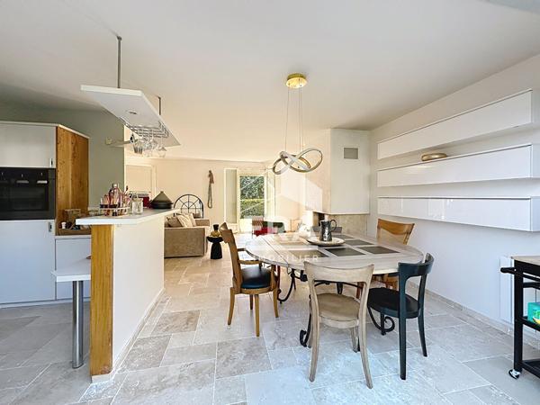 Maison Conflans Sainte Honorine 6 pièces