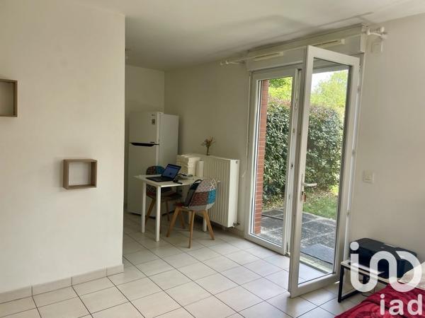 Appartement à vendre 1 pièce 27 m² Neuilly-sur-Marne