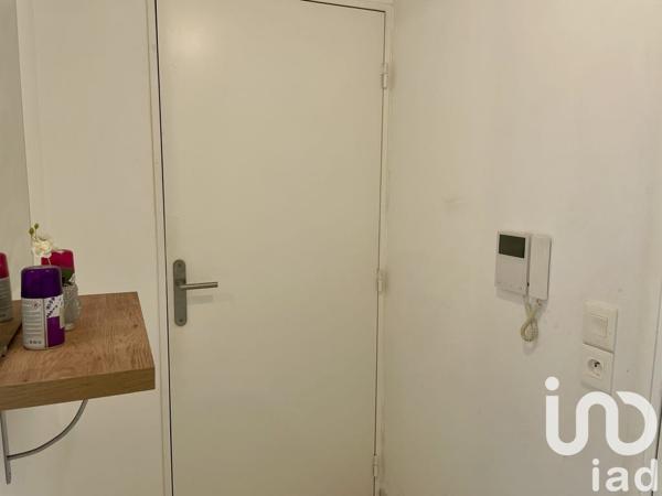 Appartement à vendre 1 pièce 27 m² Neuilly-sur-Marne