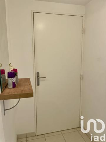 Appartement à vendre 1 pièce 27 m² Neuilly-sur-Marne