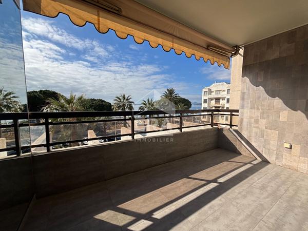 Appartement 4 pièces 85 m2 - Juan les Pins