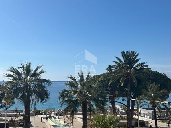Appartement 4 pièces 85 m2 - Juan les Pins