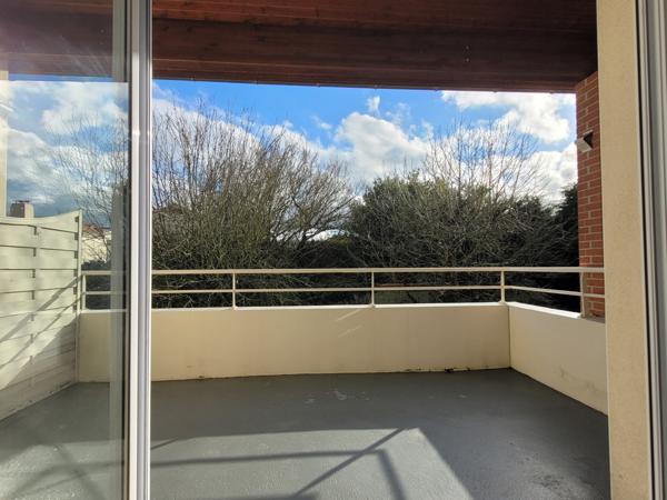 Appartement 4 pièces - 84 m² Exclusivité efficity