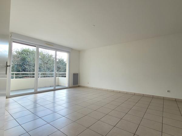 Appartement 4 pièces - 84 m² Exclusivité efficity