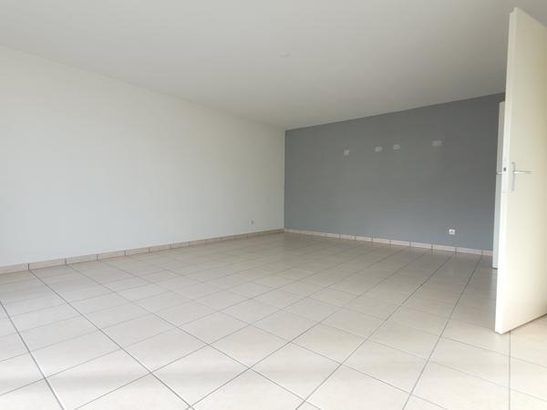 Appartement 4 pièces - 84 m² Exclusivité efficity