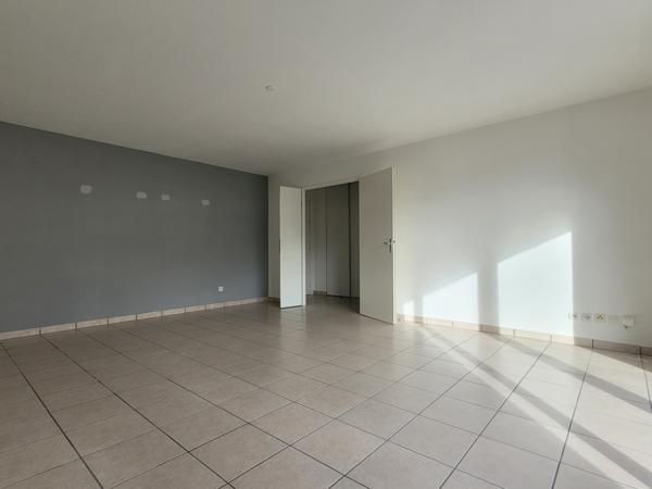 Appartement 4 pièces - 84 m² Exclusivité efficity