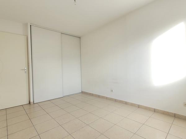 Appartement 4 pièces - 84 m² Exclusivité efficity