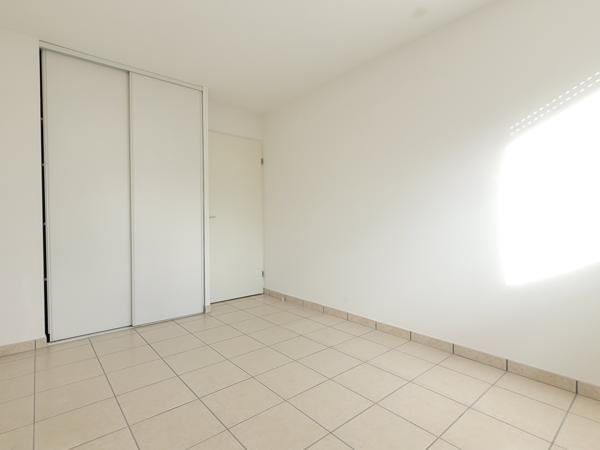 Appartement 4 pièces - 84 m² Exclusivité efficity