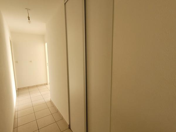 Appartement 4 pièces - 84 m² Exclusivité efficity