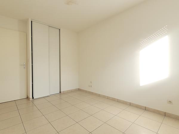 Appartement 4 pièces - 84 m² Exclusivité efficity