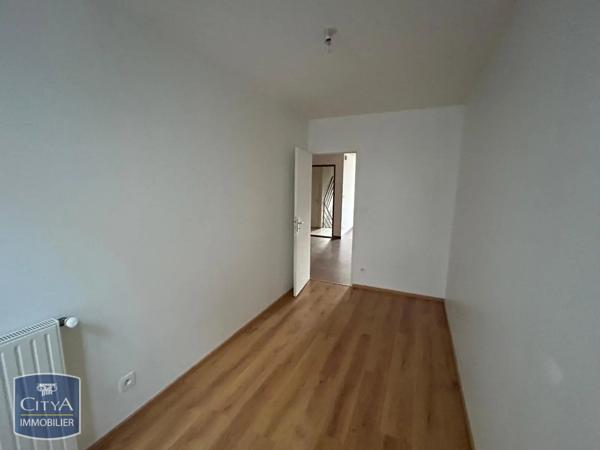 Appartement à louer 3 pièces 48.97m² Rive-de-Gier (42800)