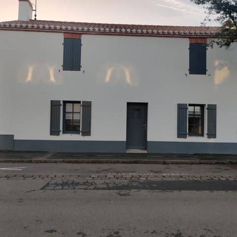 Appartement Noirmoutier En L Ile 3 pièce(s) 105 m2