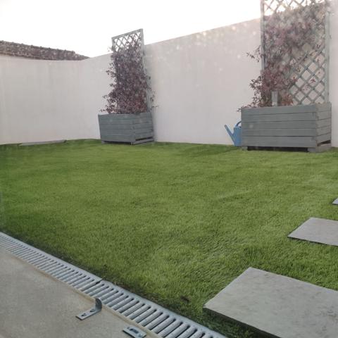 Appartement Noirmoutier En L Ile 3 pièce(s) 105 m2