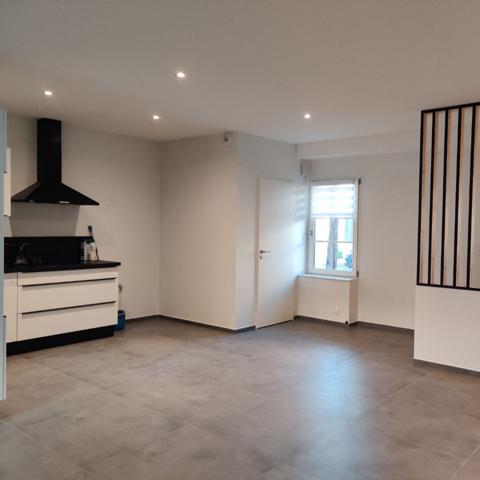 Appartement Noirmoutier En L Ile 3 pièce(s) 105 m2