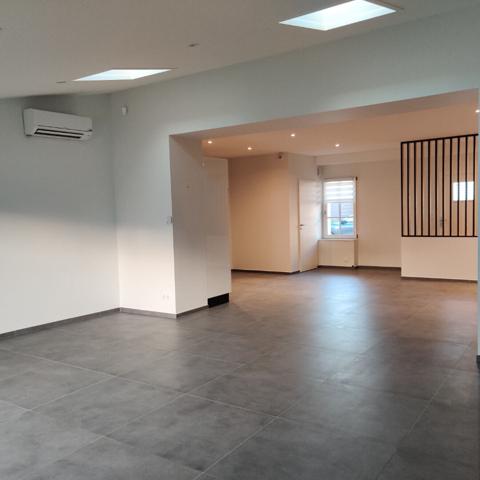 Appartement Noirmoutier En L Ile 3 pièce(s) 105 m2