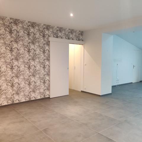 Appartement Noirmoutier En L Ile 3 pièce(s) 105 m2