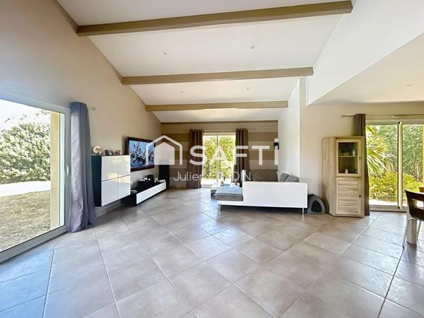 Saint Julien de Concelles - proche centre-bourg maison 4 chambre - Belles prestations !