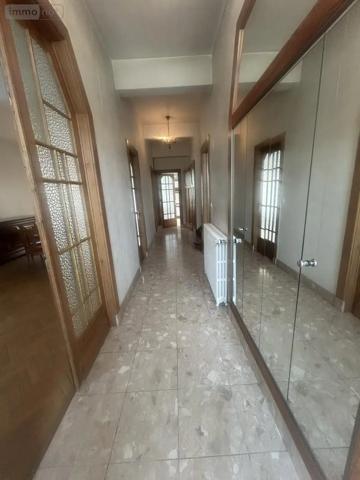 Achat - Maison Cambrai 59400 6 pièces 132 m 2 131 m 2