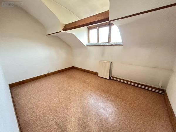 Achat - Maison Cambrai 59400 6 pièces 132 m 2 131 m 2
