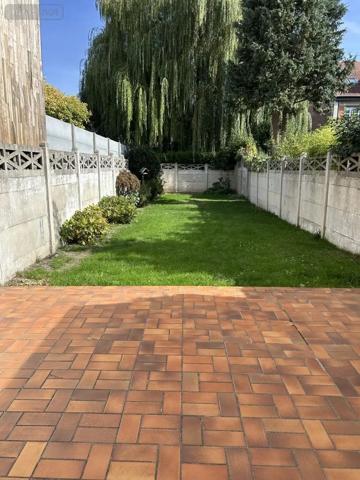 Achat - Maison Cambrai 59400 6 pièces 132 m 2 131 m 2