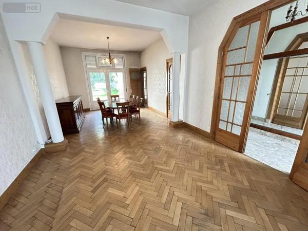 Achat - Maison Cambrai 59400 6 pièces 132 m 2 131 m 2