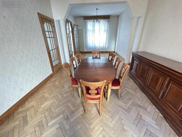 Achat - Maison Cambrai 59400 6 pièces 132 m 2 131 m 2