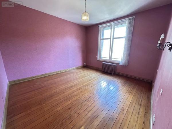 Achat - Maison Cambrai 59400 6 pièces 132 m 2 131 m 2