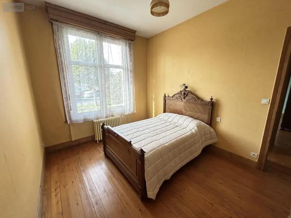 Achat - Maison Cambrai 59400 6 pièces 132 m 2 131 m 2
