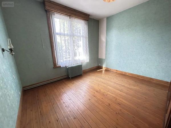 Achat - Maison Cambrai 59400 6 pièces 132 m 2 131 m 2