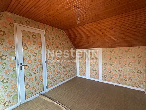 Superbe maison familiale 150 m² - 6 chambres - 1300 m² de terrain !