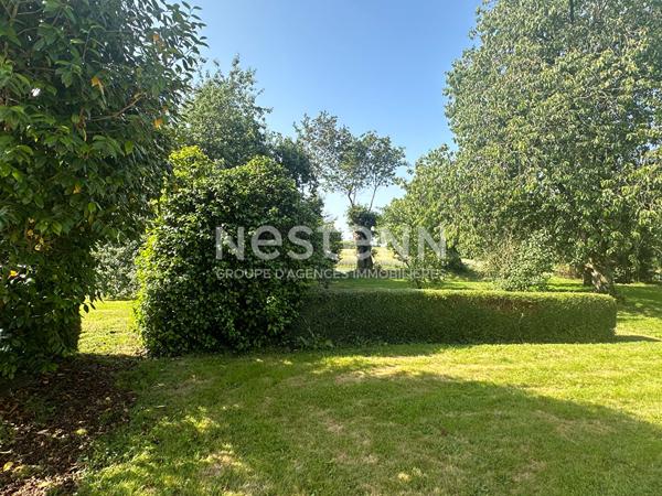 Superbe maison familiale 150 m² - 6 chambres - 1300 m² de terrain !