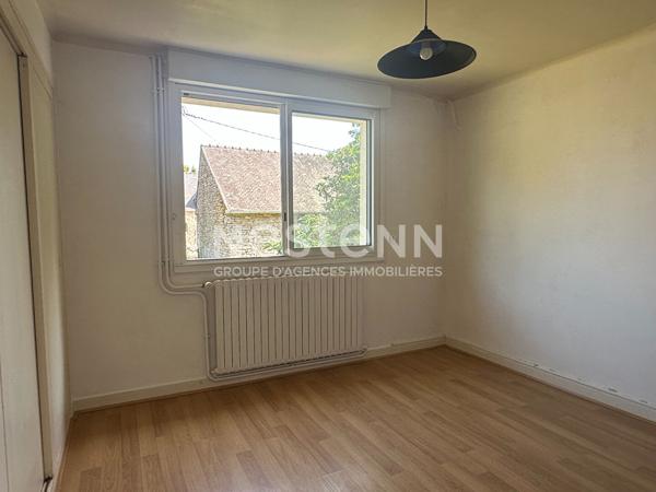 Superbe maison familiale 150 m² - 6 chambres - 1300 m² de terrain !