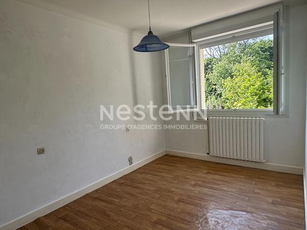 Superbe maison familiale 150 m² - 6 chambres - 1300 m² de terrain !