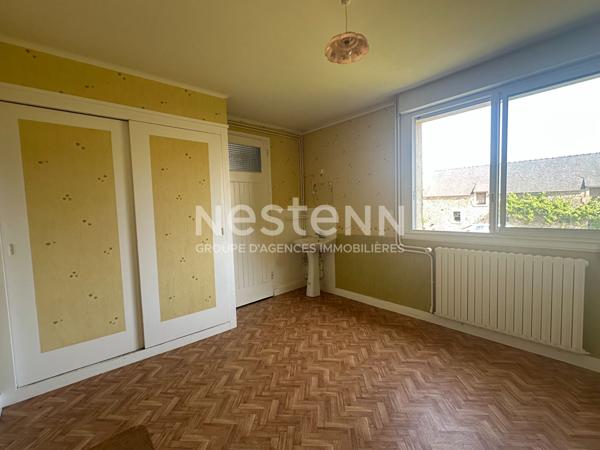 Superbe maison familiale 150 m² - 6 chambres - 1300 m² de terrain !
