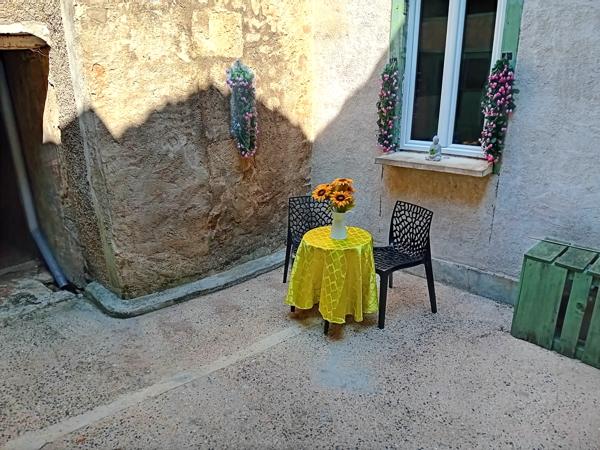 Maison à vendre à Aulnay (17470) - Charente-Maritime