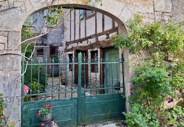 Maison à vendre à Frayssinet (46310) - Lot