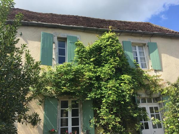 Maison à vendre à Frayssinet (46310) - Lot