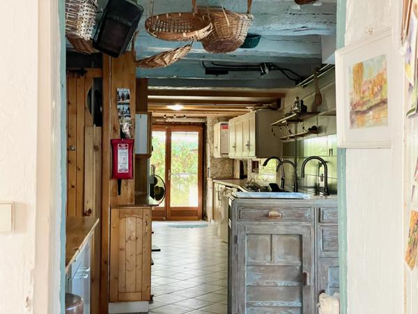 Maison à vendre à Frayssinet (46310) - Lot