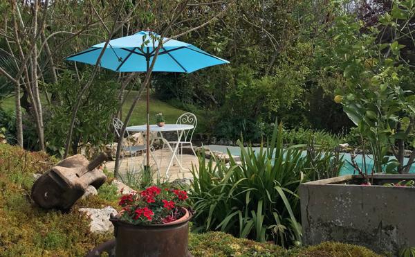 Maison à vendre à Frayssinet (46310) - Lot