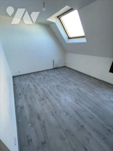 IMMEUBLE DE RAPPORT BAGUER-MORVAN